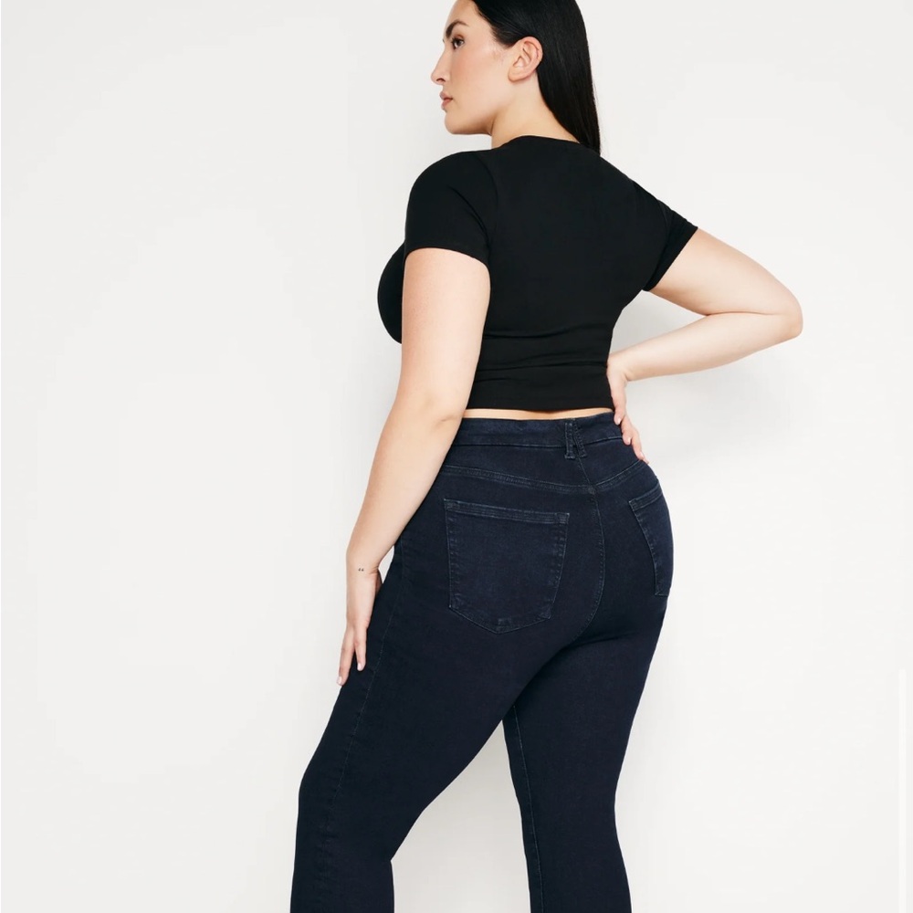 ALWAYS FITS GOOD LEGS SKINNY JEANS